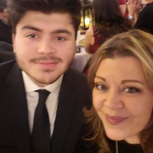 Meet your Posher, Lori